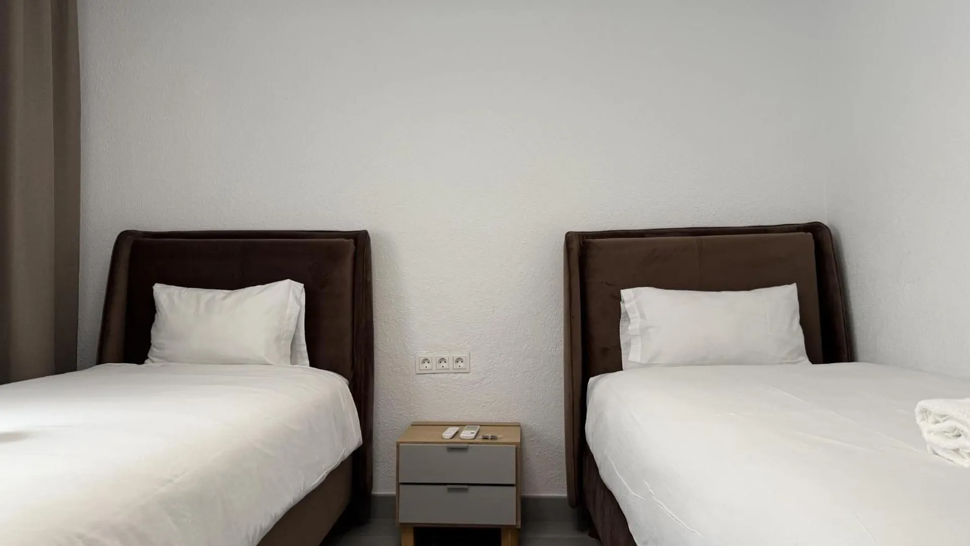 Lejlighed A 20 Pasos De La Merced Málaga